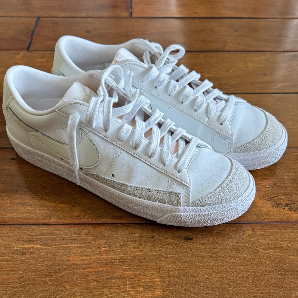 Nike Blazer Low ‘77